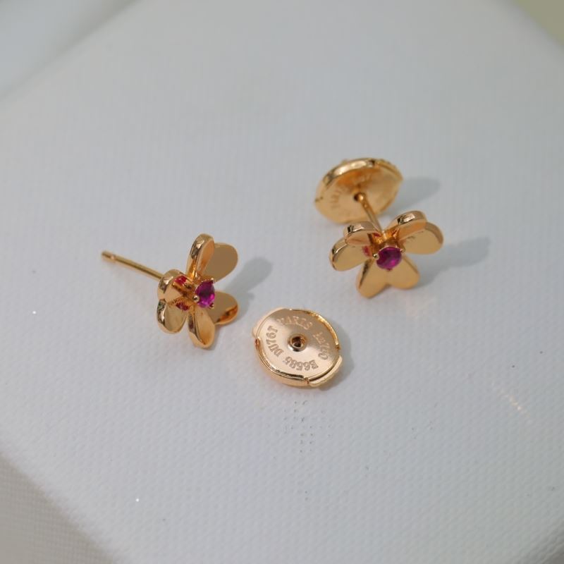 Vca Earrings